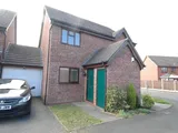 31 Brookbank Avenue
Shard End