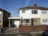Moorhey Road
