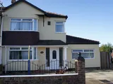 Ormonde Drive