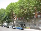 Abercorn Place, St. John's Wood, London