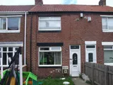 Beech Terrace