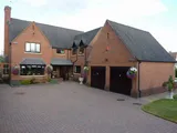 The Close
Enville
