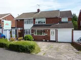 Arundel Road
Wordsley