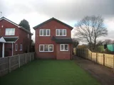 Stubbing Lane
Worksop