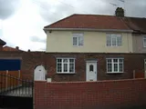 Ramsden Avenue
Langold
