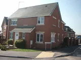 Samian Close
Worksop