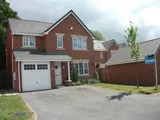 Tranker Lane
Worksop