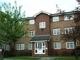 Chequers Close
Colindale