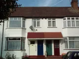 Chalfont Court
Colindale