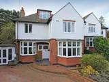 Shenley Hill