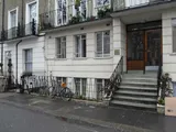 Clare Court
144 Sussex Gardens