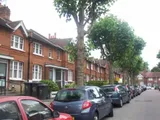 Kenwood Road