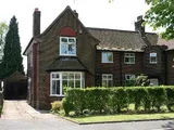 The Westlands
