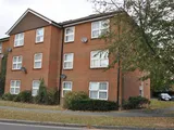 Athelstan Walk South
Welwyn Garden City