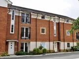 Chequersfield
Welwyn Garden City