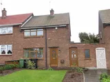 Abbotsford Road
Attleborough