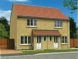 Jubilee Park
Croft Lane