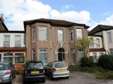 Eastwood Road, Goodmayes