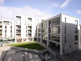 Wingate Square, Clapham, London, SW4