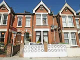 Dunstans Road, East Dulwich
