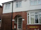 Stanfell Road, Clarendon Park, LE2