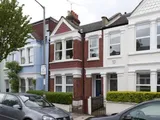 Salvin Road, London SW15