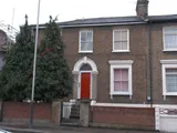 Evelina Road, Nunhead, SE15