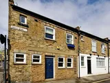 Grove Mews, London W6
