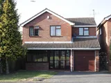 Roundway Down, Wolverhampton, West Midlands, WV6 7SX