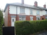 Cedar Grove, Macclesfield, Cheshire, SK11 7RY