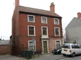 19 Potter Street