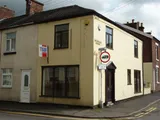 Brunswick Street, LEEK, Staffordshire, ST13 6LN