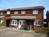 Moraunt Close, Gosport