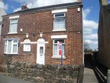 Mow Lane, Gillow Heath, Biddulph, Staffordshire, ST8 6QD
