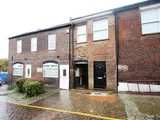 Welbeck Mews, Welbeck Road