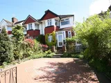 Brookside South, East Barnet