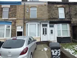 City Road, Sheffield, S2 5HG