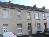 New North Road, Exmouth EX8