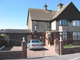 Sir Evelyn Road, Rochester ME1