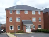 Westminster Place, Birmingham