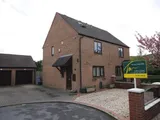 Painswick Close, Deer Park, Witney