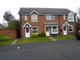 Chater Drive, Sutton Coldfield