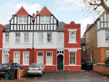 Beaufort Road, Kingston Upon Thames KT1