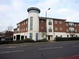 Azure, High Road, Harrow