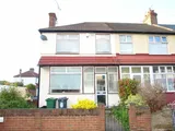 Frankland Road, Chingford, London E4