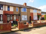 Rothersthorpe Road, Northampton NN4