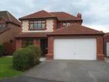 Elmsett Road, Walton-le-dale, Preston PR5