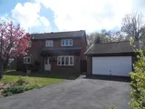 Woodham Gate, Newton Aycliffe DL5