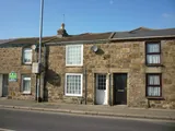 Wesley Street, Camborne TR14