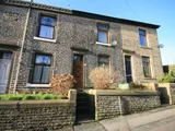 Helmshore Road, Helmshore, Rossendale BB4